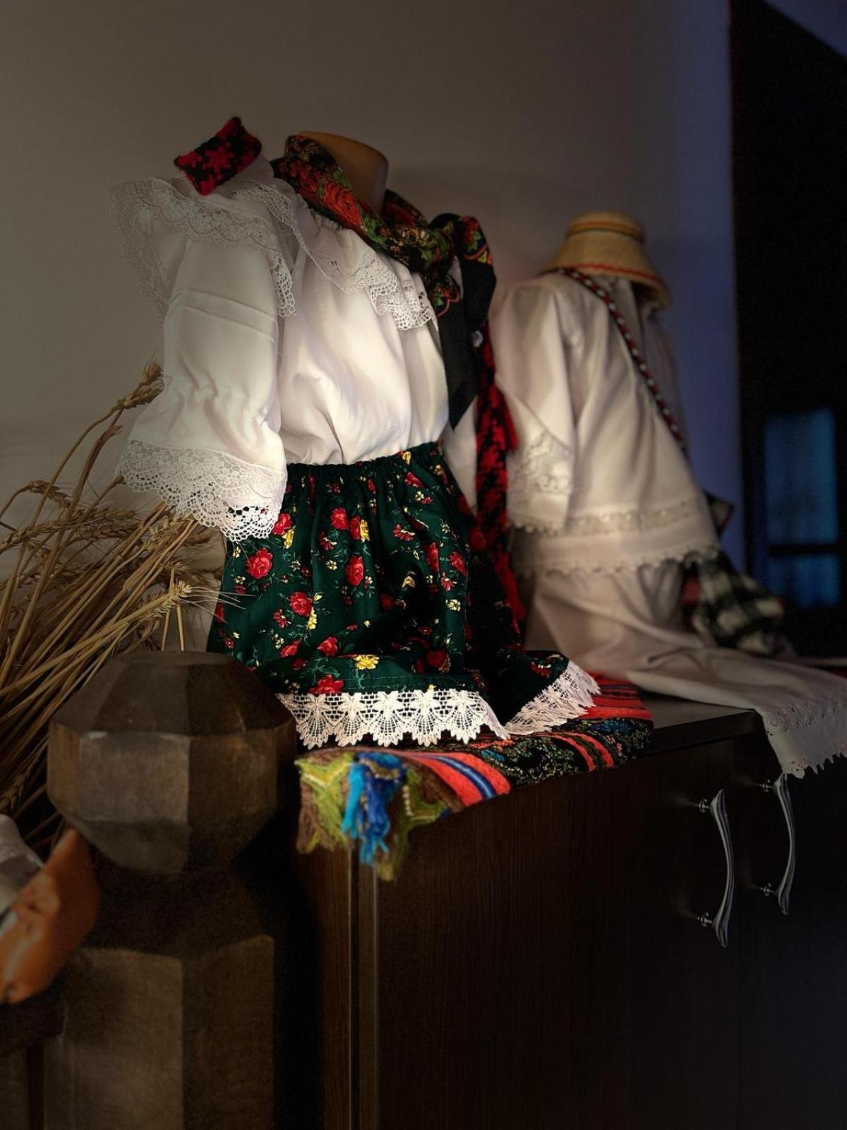 Cabana Rustic Borşa Δωμάτιο φωτογραφία