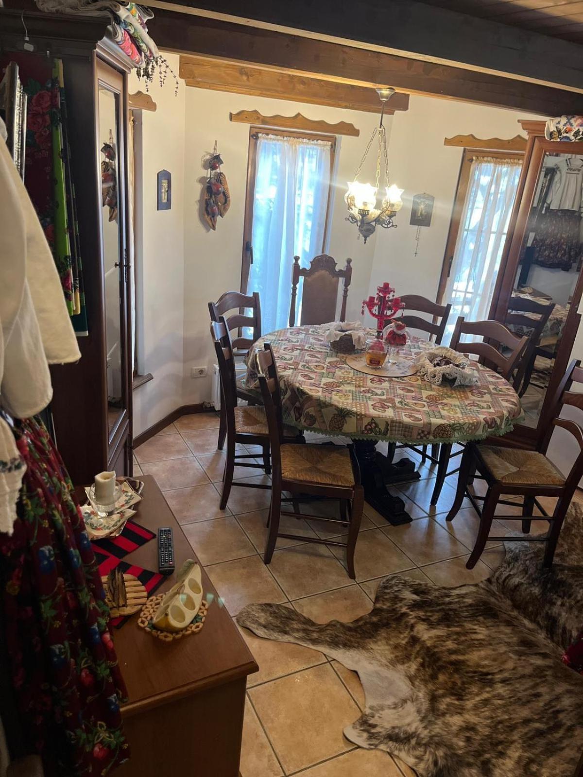Cabana Rustic Borşa Δωμάτιο φωτογραφία
