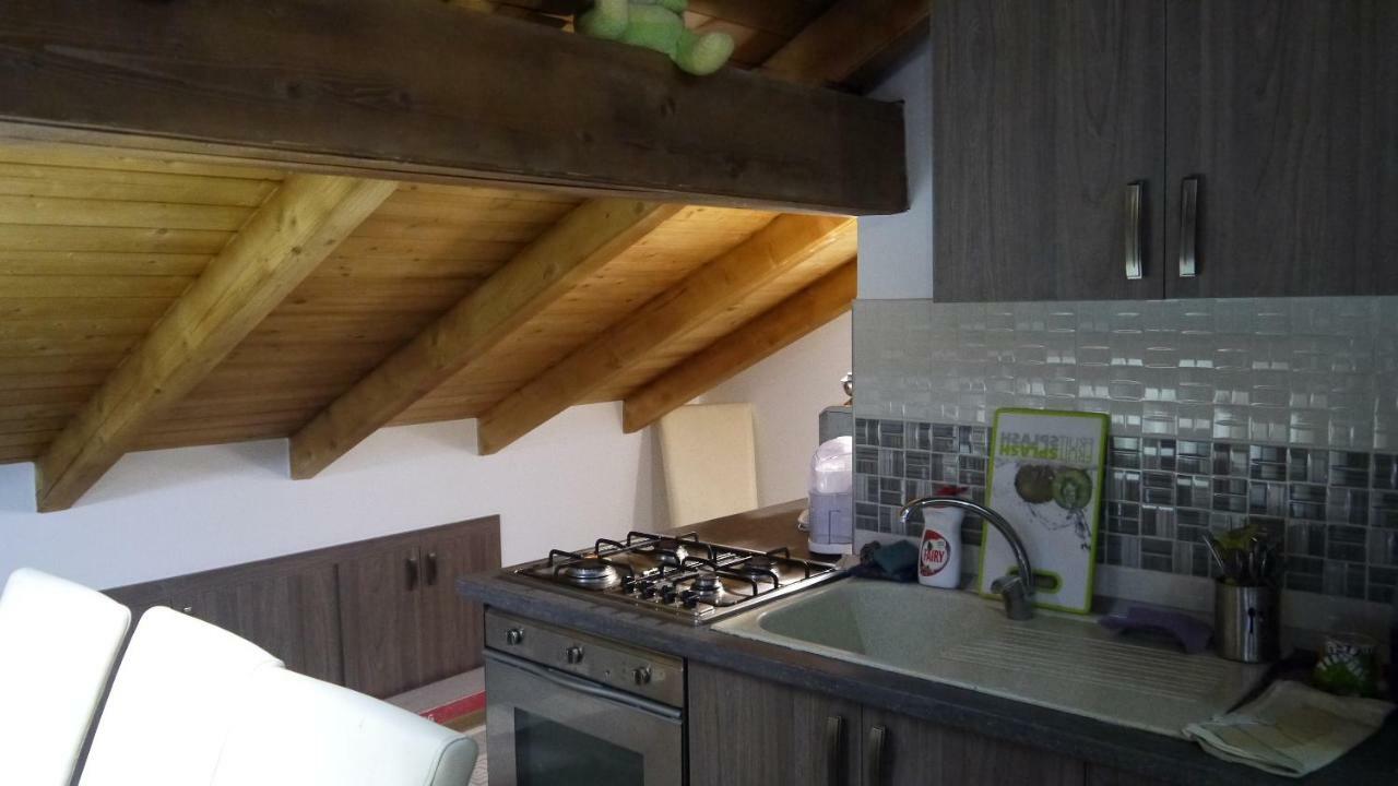 Cabana Rustic Borşa Εξωτερικό φωτογραφία